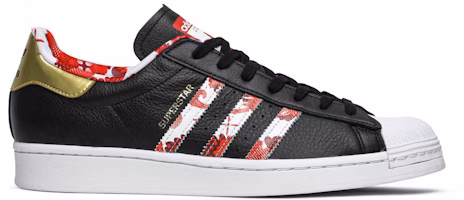 adidas Superstar 'Chinese New Year' 2020 FW5271 adidas Superstar 'Chinese New Year' 2020 FW5271