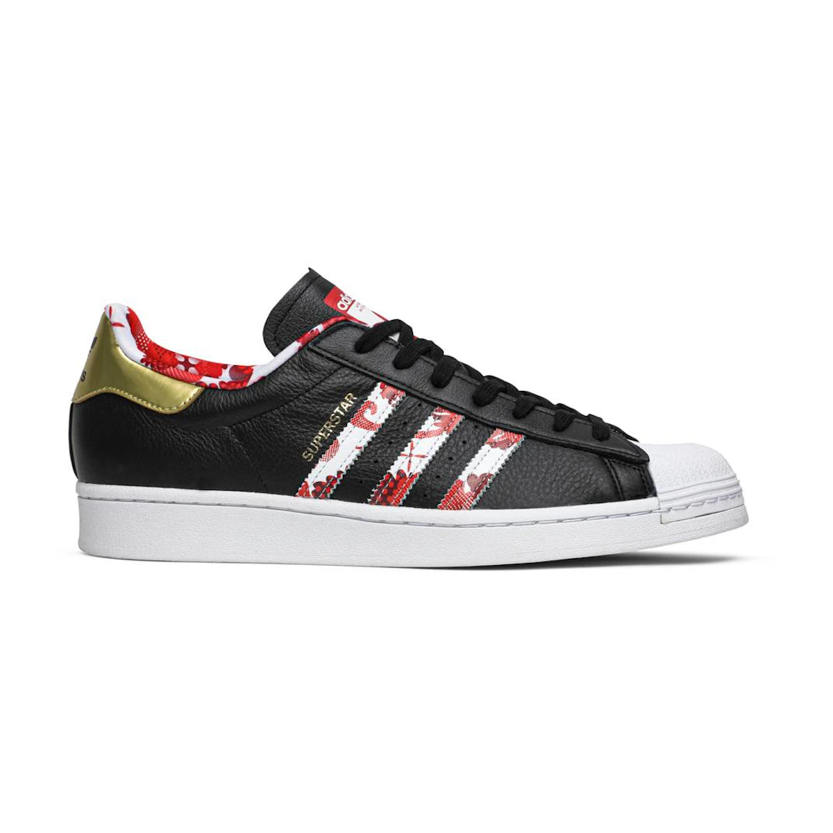 Buy adidas Superstar 'Chinese New Year' 2020 FW5271 Novelship