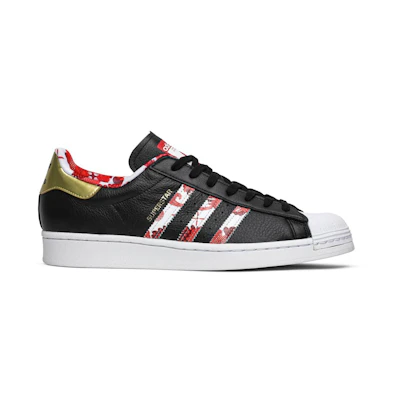adidas Superstar 'Chinese New Year' 2020