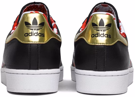 adidas Superstar 'Tahun Baru Cina' 2020 FW5271 Details for adidas Superstar 'Tahun Baru Cina' 2020 FW5271