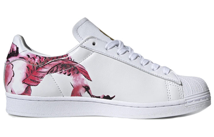 Order adidas Superstar 'Año Nuevo Chino' FW5351