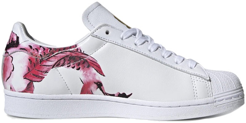 adidas Superstar 'Año Nuevo Chino' FW5351 Order adidas Superstar 'Año Nuevo Chino' FW5351