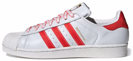 adidas Superstar 'Chinese New Year' G27571 adidas Superstar 'Chinese New Year' G27571