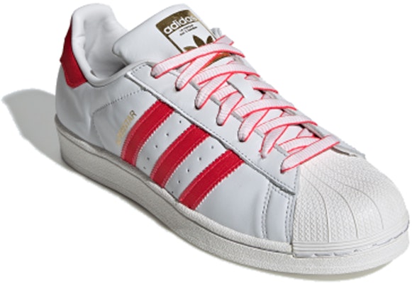 adidas Superstar 'Chinese New Year' G27571 Lookbook adidas Superstar 'Chinese New Year' G27571