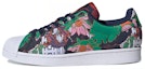 Buy adidas Superstar 'Tahun Baru Cina Bunga' 2020 FW5366