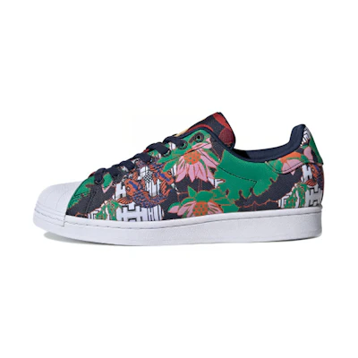 adidas Superstar 'Chinese New Year Floral' 2020