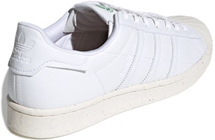 adidas Superstar 'Clean Classics Blanco Nube Royal' FW2292 Shop adidas Superstar 'Clean Classics Blanco Nube Royal' FW2292