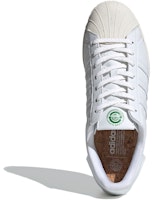 adidas Superstar 'Clean Classics Blanco Nube Royal' FW2292 Purchase adidas Superstar 'Clean Classics Blanco Nube Royal' FW2292