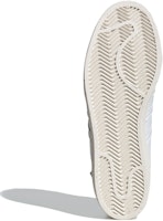 adidas Superstar 'Clean Classics Blanco Nube Royal' FW2292 Details for adidas Superstar 'Clean Classics Blanco Nube Royal' FW2292