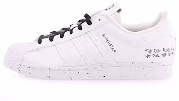 adidas Superstar 'Clean Classics White Black' FW2293 adidas Superstar 'Clean Classics White Black' FW2293