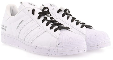 adidas Superstar 'Clean Classics Blanco Negro' FW2293 Shop adidas Superstar 'Clean Classics Blanco Negro' FW2293