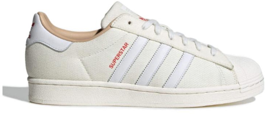 adidas Superstar 'Putih Awan' IF7905 Order adidas Superstar 'Putih Awan' IF7905