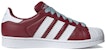 adidas Superstar 'Burgundy Kolej' BD7416