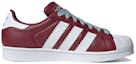 Order adidas Superstar 'Burgundy Kolej' BD7416