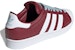 adidas Superstar 'Burgundy Kolej' BD7416