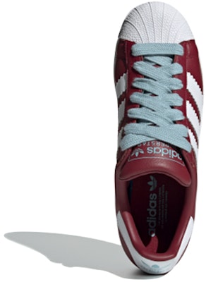 adidas Superstar 'Borgoña Universitario' BD7416 Purchase adidas Superstar 'Borgoña Universitario' BD7416