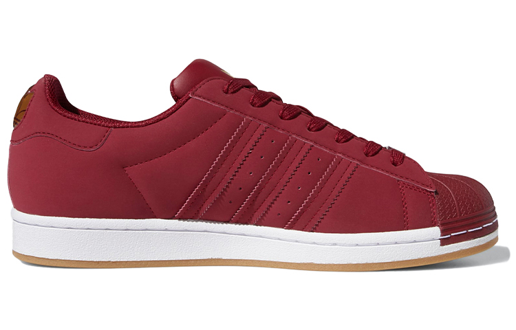 Order adidas originals Superstar 紅色