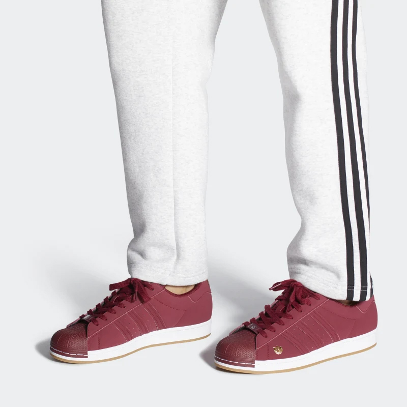 Sizing adidas originals Superstar 紅色