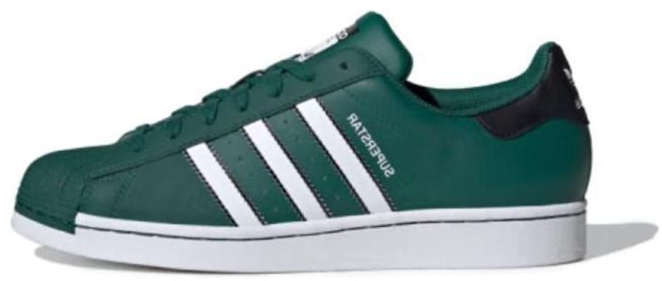 adidas Superstar 'Collegiate Green White' IF3633 Buy adidas Superstar 'Collegiate Green White' IF3633