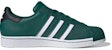 adidas Superstar 'Hijau Collegiate Putih' IF3633