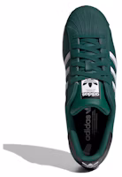 Purchase adidas Superstar ''Collegiate Grün Weiß'' IF3633