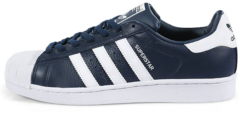 adidas Superstar 'Collegiate Navy' BB2239 Buy adidas Superstar 'Collegiate Navy' BB2239