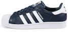 Buy adidas Superstar 'Navy Kolaj' BB2239