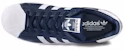 adidas Superstar 'Navy Kolaj' BB2239