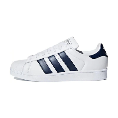 adidas Superstar 'Collegiate Navy'