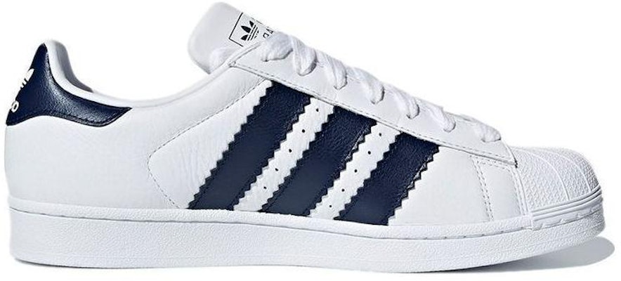 adidas Superstar 'Collegiate Navy' Sepatu BD8069 Order adidas Superstar 'Collegiate Navy' Sepatu BD8069