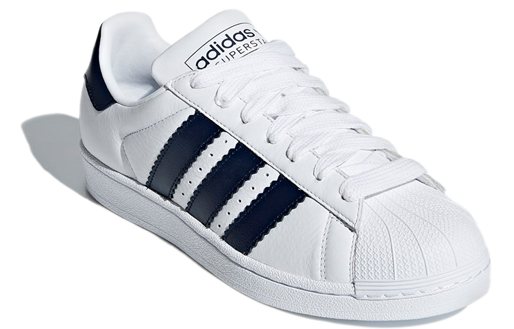 Lookbook adidas Superstar 'Collegiate Navy' Sepatu BD8069