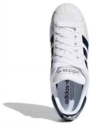 adidas Superstar 'Collegiate Navy' Sepatu BD8069 Purchase adidas Superstar 'Collegiate Navy' Sepatu BD8069