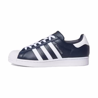 adidas Superstar 'Collegiate Navy'