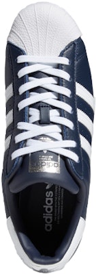 adidas Superstar 'Collegiate Navy' FY5864 Purchase adidas Superstar 'Collegiate Navy' FY5864