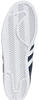 adidas Superstar 'Collegiate Navy' FY5864 Details for adidas Superstar 'Collegiate Navy' FY5864