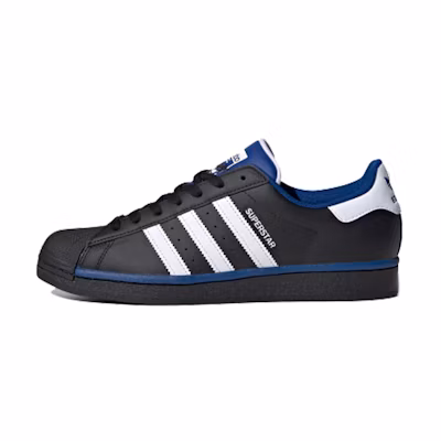 adidas Superstar 'Collegiate Royal'
