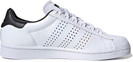adidas Superstar 'Trefoil Colorido - Blanco Nube' FW5388 Order adidas Superstar 'Trefoil Colorido - Blanco Nube' FW5388