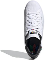 adidas Superstar 'Trefoil Colorido - Blanco Nube' FW5388 Purchase adidas Superstar 'Trefoil Colorido - Blanco Nube' FW5388