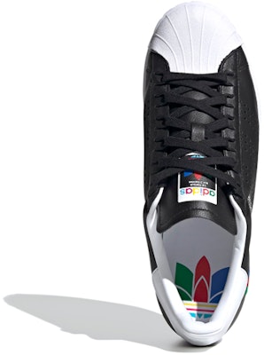 adidas originals Superstar 貝殼頭鋸齒三條紋 低筒 膠皮鞋 男款 黑彩 Purchase adidas originals Superstar 貝殼頭鋸齒三條紋 低筒 膠皮鞋 男款 黑彩