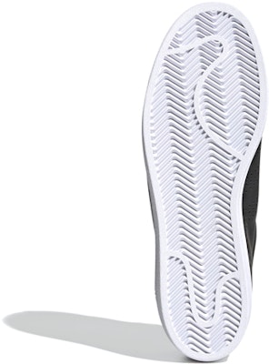 adidas originals Superstar 貝殼頭鋸齒三條紋 低筒 膠皮鞋 男款 黑彩 Details for adidas originals Superstar 貝殼頭鋸齒三條紋 低筒 膠皮鞋 男款 黑彩