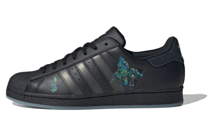 Buy 阿迪达斯Superstar‘舒适时尚轻盈平衡低帮’ IE8369