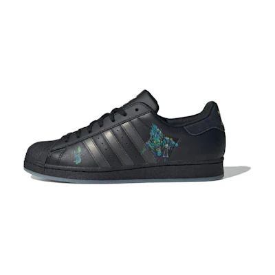 adidas Superstar 'CMFT Fashion Light & Balanced Low'