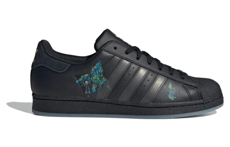 Order 阿迪达斯Superstar‘舒适时尚轻盈平衡低帮’ IE8369