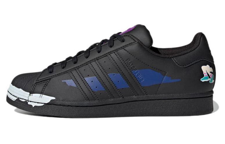 adidas Superstar 'Comic Art' GW5783