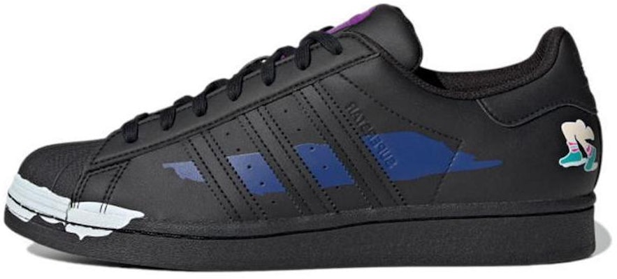 アディダス スーパースター "コミックアート" GW5783 Buy アディダス スーパースター "コミックアート" GW5783