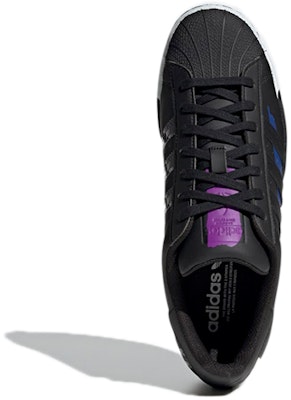 アディダス スーパースター "コミックアート" GW5783 Details for アディダス スーパースター "コミックアート" GW5783