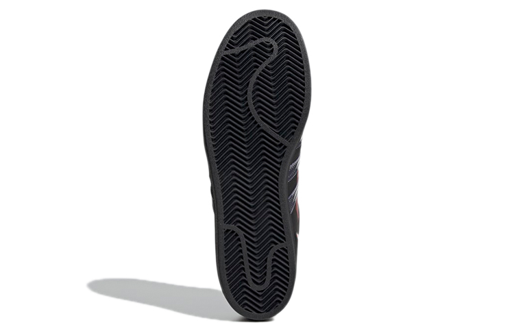 Sizing 아디다스 슈퍼스타 '만화 아트' GW5783 GW5783