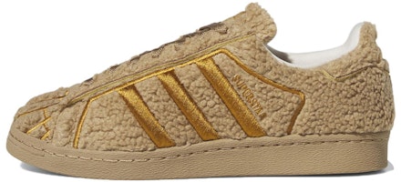 adidas Superstar 'Concha Pack - Chocolate' ID1636 adidas Superstar 'Concha Pack - Chocolate' ID1636