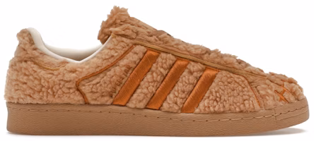 adidas Superstar 'Concha Pack - Chocolate' ID1636 adidas Superstar 'Concha Pack - Chocolate' ID1636