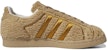adidas Superstar 'Concha Pack - Coklat' ID1636